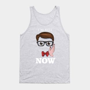 Nerd Life Tank Top